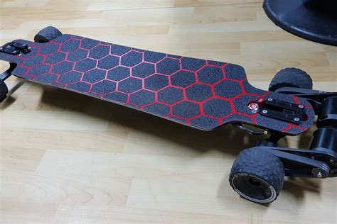 diy electric longboard enclosure|make your own electric skateboard.